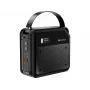 Φορητός σταθμός τροφοδοσίας DC SANDBERG Sandberg DC Power Station 72000 — LMFP 72.000 mAh, είσοδος DC & USB‑C, μαύρο
