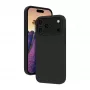 Θήκη κινητού dbramante1928 Roskilde MS Θήκη για Apple iPhone 17 Pro Max, μονόχρωμο μαύρο