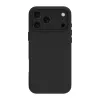 Θήκη κινητού dbramante1928 Roskilde MS Θήκη για Apple iPhone 17 Pro Max, μονόχρωμο μαύρο
