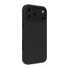 Θήκη κινητού dbramante1928 Roskilde MS Θήκη για Apple iPhone 17 Pro Max, μονόχρωμο μαύρο