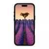 Θήκη κινητού dbramante1928 Roskilde MS Θήκη για Apple iPhone 17 Pro Max, μονόχρωμο μαύρο