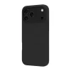 Θήκη κινητού dbramante1928 Roskilde MS Θήκη για Apple iPhone 17 Pro Max, μονόχρωμο μαύρο