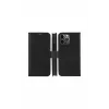 Θήκη πορτοφόλι dbramante1928 Lynge iPhone 13 Pro Max μαύρο 3 θήκες καρτών