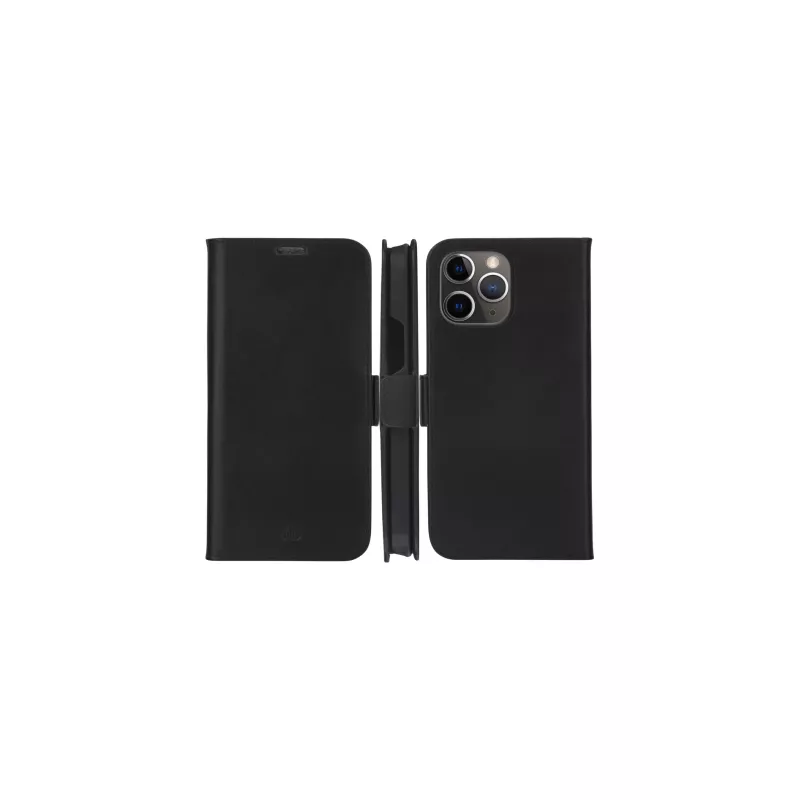 Θήκη πορτοφόλι dbramante1928 Lynge iPhone 13 Pro Max μαύρο 3 θήκες καρτών