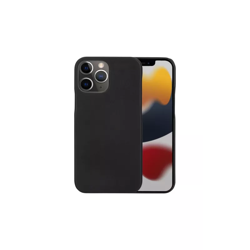 Θήκη πορτοφόλι dbramante1928 Lynge iPhone 13 Pro Max μαύρο 3 θήκες καρτών