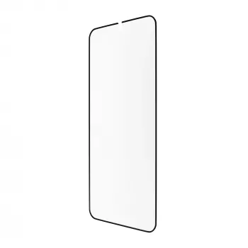 dbramante1928 Eco-Shield Galaxy S23+ μαύρο edge Προστασία οθόνης κατά σκόνης και γρατσουνιών ματ