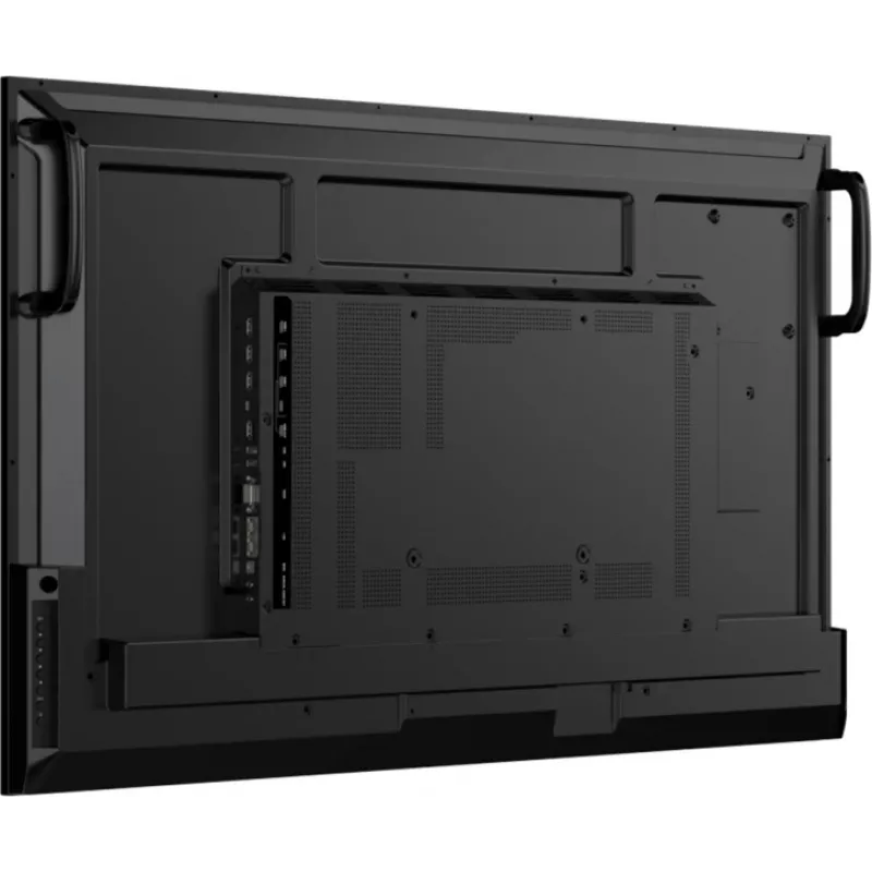 ViewSonic ViewBoard CDE4331-1C οθόνη ψηφιακής σήμανσης 109,2 cm (43 ίντσες), 4K Ultra HD 3840 x 2160, LCD, 500 cd/m², Android 14, Wi-Fi, 24/7, USB-C 65W, μαύρη
