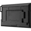 ViewSonic ViewBoard CDE4331-1C οθόνη ψηφιακής σήμανσης 109,2 cm (43 ίντσες), 4K Ultra HD 3840 x 2160, LCD, 500 cd/m², Android 14, Wi-Fi, 24/7, USB-C 65W, μαύρη