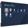 Επαγγελματική εμπορική οθόνη ViewSonic 55 ιντσών 4K (3840x2160, 500 cd/m², Android 14, 24/7)