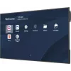 Επαγγελματική εμπορική οθόνη ViewSonic 55 ιντσών 4K (3840x2160, 500 cd/m², Android 14, 24/7)