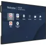 Επαγγελματική εμπορική οθόνη 65 ιντσών 4K VIEWSONIC CDE6531-1C, 3840×2160, 500 cd/m², Android 14, 24/7, VESA