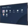 Επαγγελματική εμπορική οθόνη 65 ιντσών 4K VIEWSONIC CDE6531-1C, 3840×2160, 500 cd/m², Android 14, 24/7, VESA