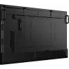 Επαγγελματική εμπορική οθόνη 65 ιντσών 4K VIEWSONIC CDE6531-1C, 3840×2160, 500 cd/m², Android 14, 24/7, VESA