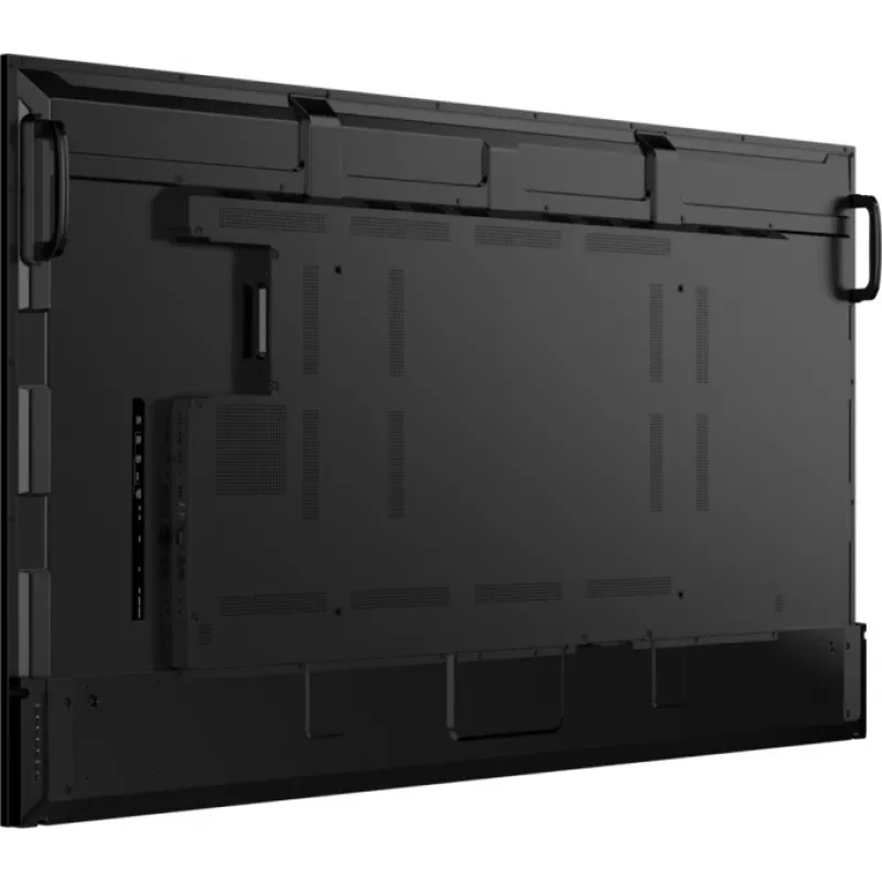 Επαγγελματική εμπορική οθόνη 65 ιντσών 4K VIEWSONIC CDE6531-1C, 3840×2160, 500 cd/m², Android 14, 24/7, VESA
