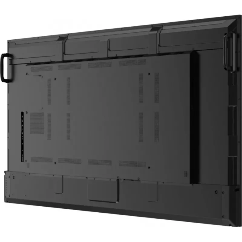 Επαγγελματική εμπορική οθόνη 65 ιντσών 4K VIEWSONIC CDE6531-1C, 3840×2160, 500 cd/m², Android 14, 24/7, VESA
