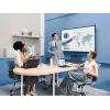 Επαγγελματική εμπορική οθόνη 65 ιντσών 4K VIEWSONIC CDE6531-1C, 3840×2160, 500 cd/m², Android 14, 24/7, VESA