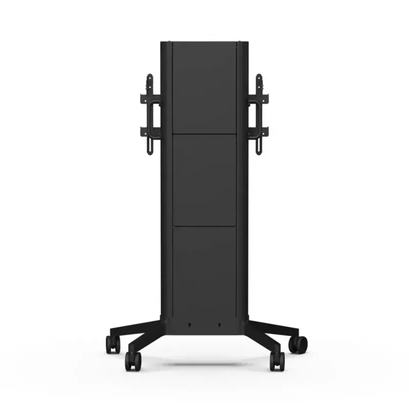 Βάση στήριξης SMS Smart Media Solutions EVER350 2,18 m 100 kg Μαύρο