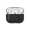 Native Union Re(Classic) προστατευτική θήκη για AirPods Pro Gen 2, κυτταρίνη, πολυεστέρας, πολυουρεθάνη, 12 g, μαύρη