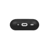 Native Union Re(Classic) προστατευτική θήκη για AirPods Pro Gen 2, κυτταρίνη, πολυεστέρας, πολυουρεθάνη, 12 g, μαύρη