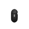 Native Union Re(Classic) προστατευτική θήκη για AirPods Pro Gen 2, κυτταρίνη, πολυεστέρας, πολυουρεθάνη, 12 g, μαύρη