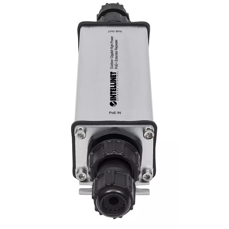Εξωτερικός επεκτατής Gigabit PoE+ Intellinet 561211