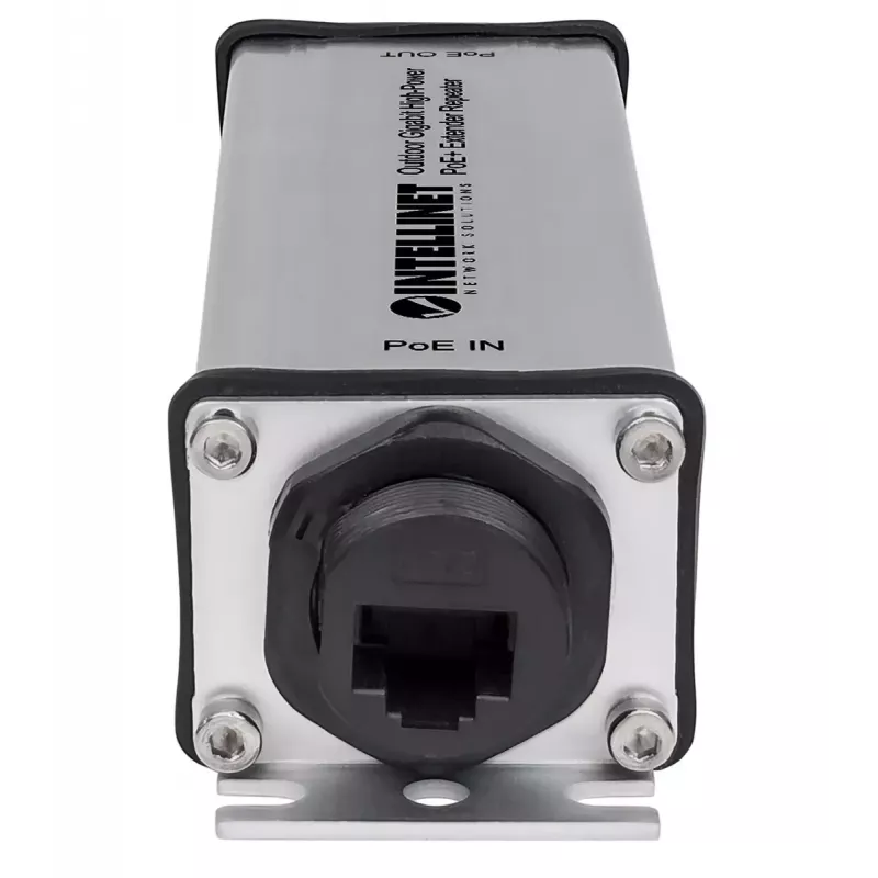 Εξωτερικός επεκτατής Gigabit PoE+ Intellinet 561211
