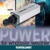 Εξωτερικός επεκτατής Gigabit PoE+ Intellinet 561211