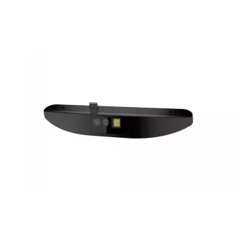 Σταθερός αναγνώστης barcode 2D Elo Touch Solutions E245047 — Μαύρο, compact 118,5 × 26,6 mm, 22 g