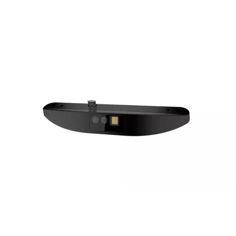 Σταθερός αναγνώστης barcode 2D Elo Touch Solutions E245047 — Μαύρο, compact 118,5 × 26,6 mm, 22 g