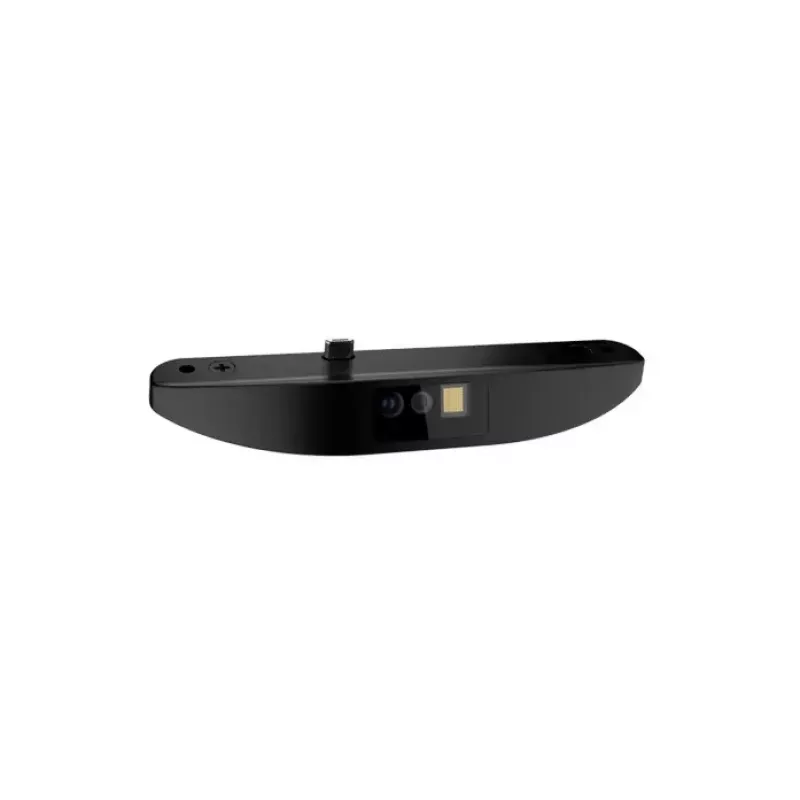 Σταθερός αναγνώστης barcode 2D Elo Touch Solutions E245047 — Μαύρο, compact 118,5 × 26,6 mm, 22 g
