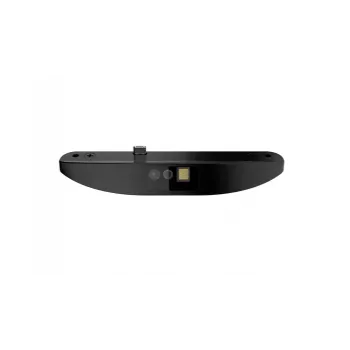 Σταθερός αναγνώστης barcode 2D Elo Touch Solutions E245047 — Μαύρο, compact 118,5 × 26,6 mm, 22 g