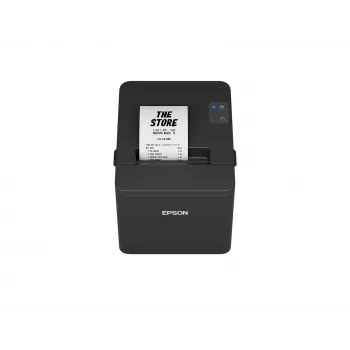 Εκτυπωτής αποδείξεων Epson TM-T20IV 203 dpi, USB, RS232, Ethernet