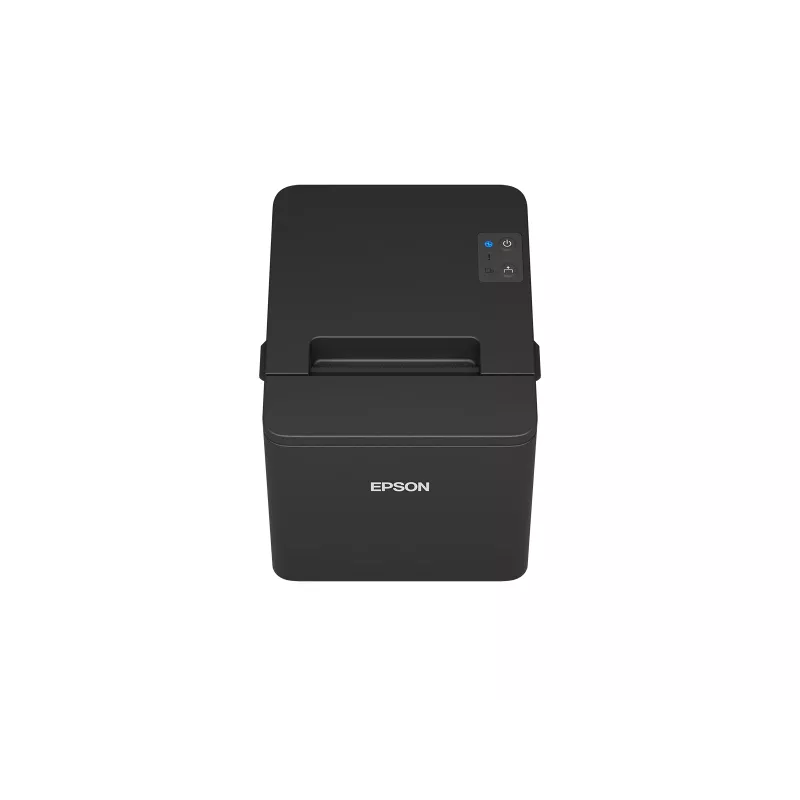 Εκτυπωτής αποδείξεων Epson TM-T20IV 203 dpi, USB, RS232, Ethernet