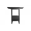 Βάση CPU κάτω από το γραφείο Lindy Sliding Under Desk PC Holder
