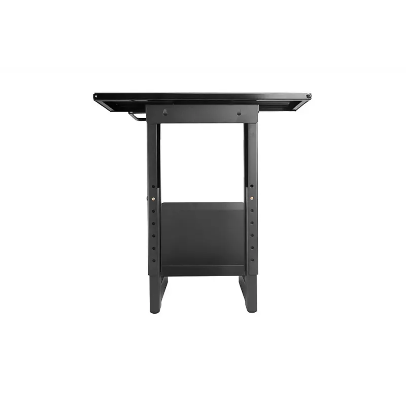 Βάση CPU κάτω από το γραφείο Lindy Sliding Under Desk PC Holder