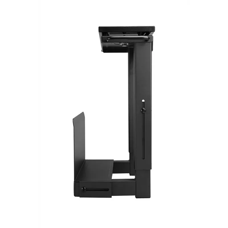 Βάση CPU κάτω από το γραφείο Lindy Sliding Under Desk PC Holder