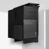 Βάση CPU κάτω από το γραφείο Lindy Sliding Under Desk PC Holder