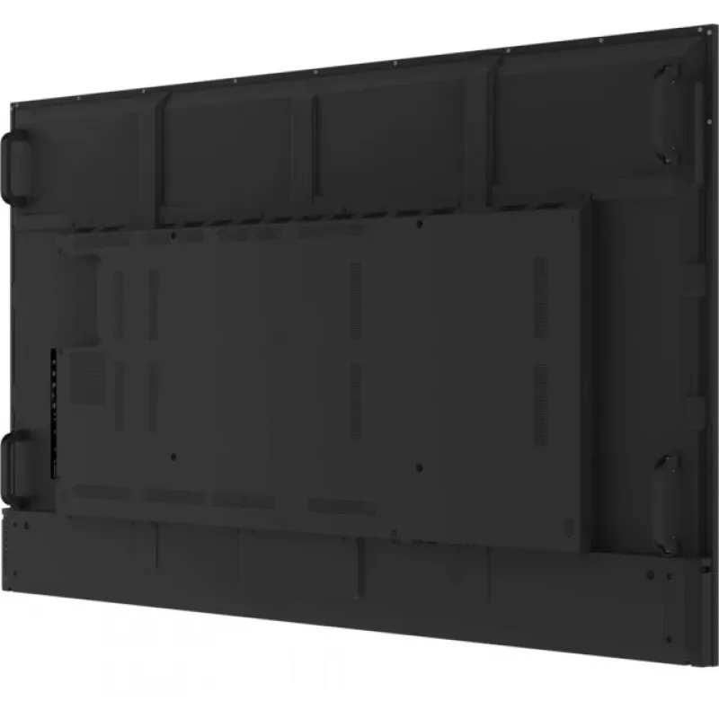 Επαγγελματική εμπορική οθόνη VIEWSONIC 75 ίντσες 4K (3840×2160), LCD, 500 cd/m², Android 14, 24/7, VESA