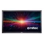 Ernitec 86 ίντσες 24/7 4K UHD Οθόνη εσωτερικού χώρου υψηλής φωτεινότητας 0070-24186-HB3000-INDOOR