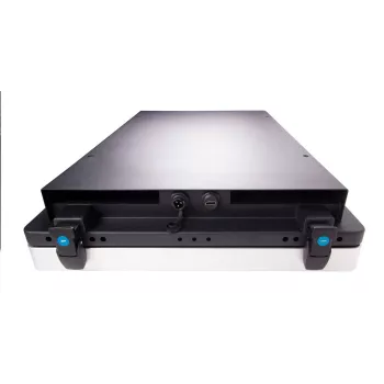 ERNITEC 43 ίντσες 24/7 4K UHD Οθόνη, Σειρά Vandal, 43-ιντσών επαγγελματική οθόνη