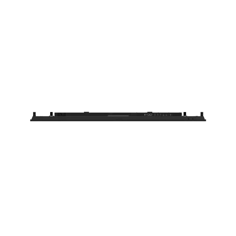 Sharp MultiSync PN-M752 189,2 cm (74,5 inch) LED 550 cd/m² 4K Ultra HD μαύρο 24/7