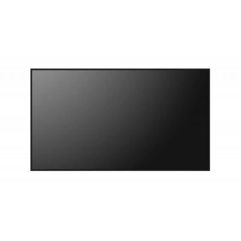 Sharp MultiSync PN-M752 189,2 cm (74,5 inch) LED 550 cd/m² 4K Ultra HD μαύρο 24/7