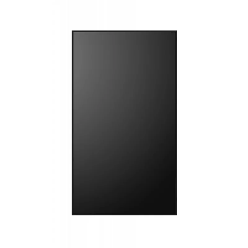 Sharp MultiSync PN-M752 189,2 cm (74,5 inch) LED 550 cd/m² 4K Ultra HD μαύρο 24/7