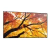 Sharp MultiSync PN-M752 189,2 cm (74,5 inch) LED 550 cd/m² 4K Ultra HD μαύρο 24/7