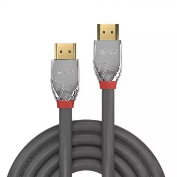 Καλώδιο HDMI Lindy Cromo Line 10m
