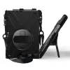 Θήκη eSTUFF AUSTIN Defender για Microsoft Surface Pro 7+/7/6/5/4 μαύρο