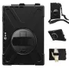 Θήκη eSTUFF AUSTIN Defender για Microsoft Surface Pro 7+/7/6/5/4 μαύρο