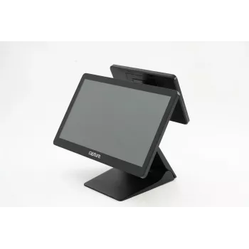 Σύστημα POS Capture CA-SY-73124 συμπαγής σχεδιασμός αξιόπιστη απόδοση