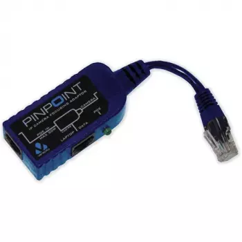 Κάρτα δικτύου Veracity VAD-PP Ethernet 100 Mbit/s
