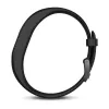 Ανιχνευτής δραστηριότητας βραχιολιού Garmin vívofit 4 μαύρο